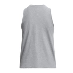 Майка Under Armour Live Sportstyle Graphic Tank W - сірий