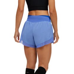 Шорти Hoka Glide 4 Short W - сині