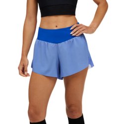 Шорти Hoka Glide 4 Short W - сині