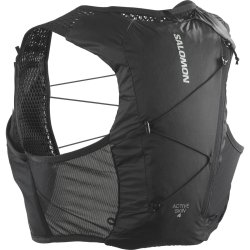 Рюкзак Salomon Act Skin 4 No Flasks Backpack - чорний