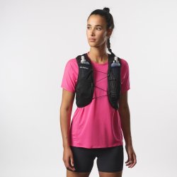 Рюкзак Salomon Act Skin 4 No Flasks Backpack - чорний