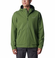 Куртка Columbia Altbound™ Jacket M - темно-зелений