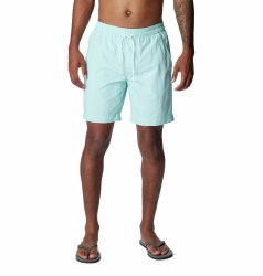 Шорти Columbia Summerdry™ Short M - світло-блакитний (довжина 6")