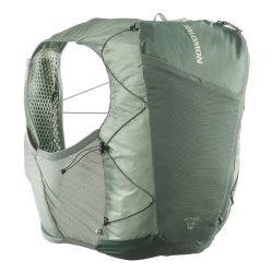 Рюкзак Salomon Act Skin 12 No Flasks - зелений