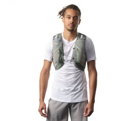 Рюкзак Salomon Act Skin 12 No Flasks - зелений