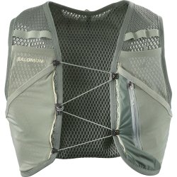 Рюкзак Salomon Act Skin 4 No Flasks - зелений