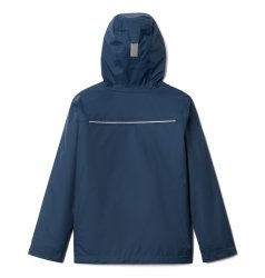 Куртка Columbia Watertight™ Jacket J - синій