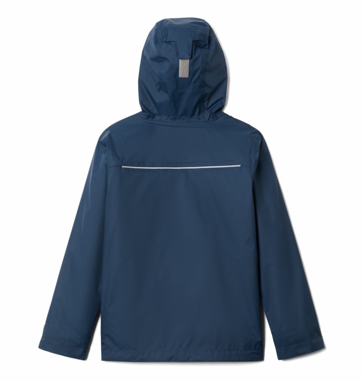 Куртка Columbia Watertight™ Jacket J - синій