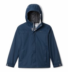 Куртка Columbia Watertight™ Jacket J - синій