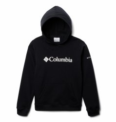 Кофта Columbia Trek™ Худі J - чорний