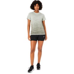 Шорти Asics Road 2-N-1 3.5IN Short W - чорні