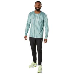 Штани Asics M - чорний