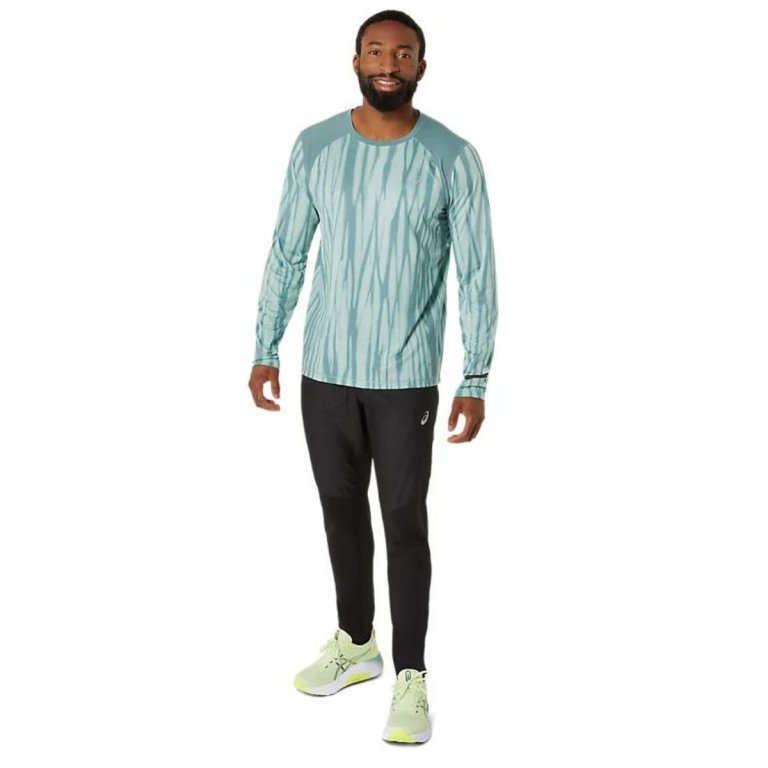 Штани Asics M - чорний