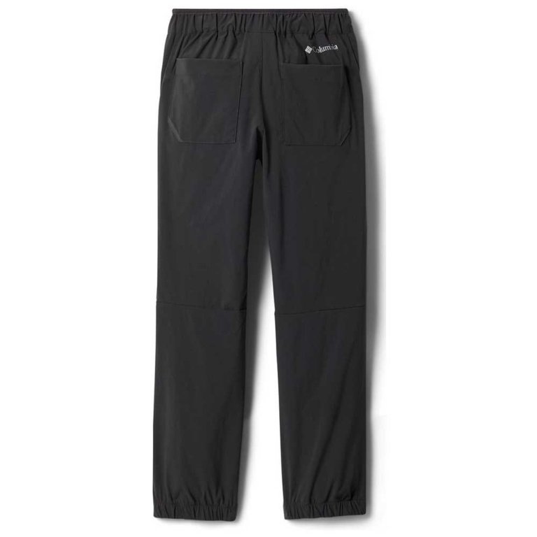 Штани Columbia Tech Trek Pant - чорний