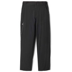 Штани Columbia Tech Trek Pant - чорний