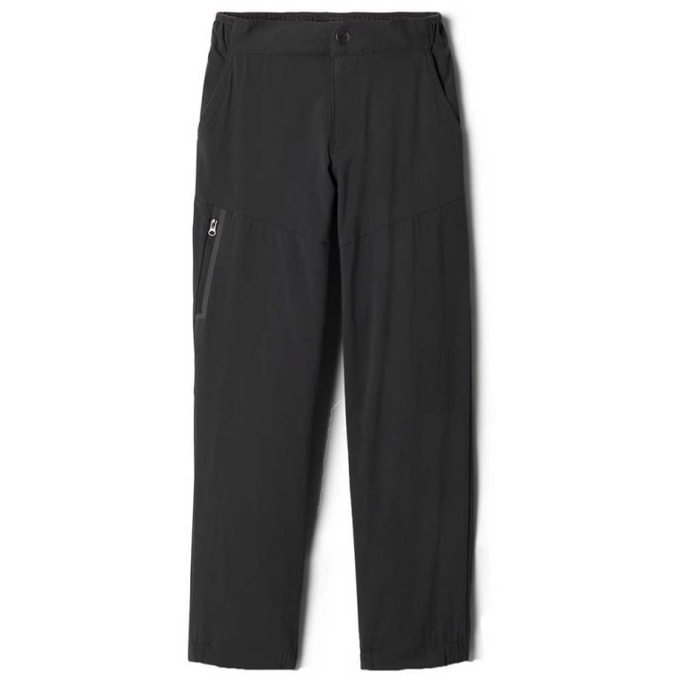 Штани Columbia Tech Trek Pant - чорний