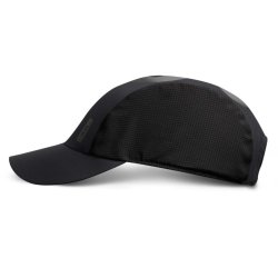 Кепка ON Zero Cap - чорна