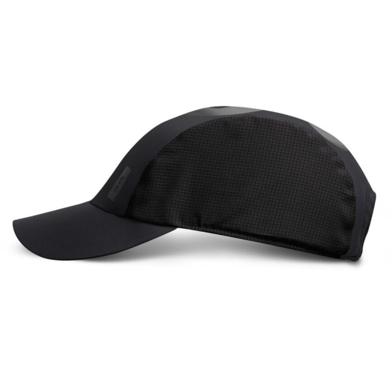 Кепка ON Zero Cap - чорна
