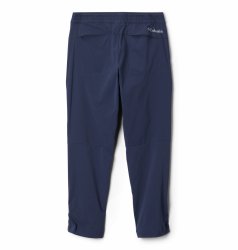 Штани Columbia Tech Trek Pant - синій