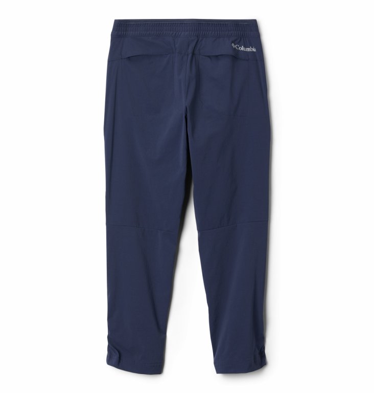 Штани Columbia Tech Trek Pant - синій