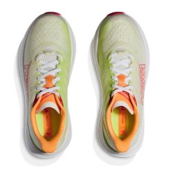 Взуття Hoka Mach 6 W - білі