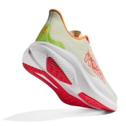 Взуття Hoka Mach 6 W - білі