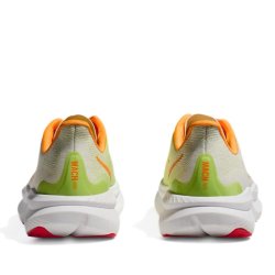 Взуття Hoka Mach 6 W - білі