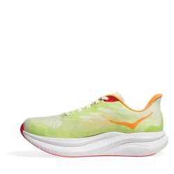 Взуття Hoka Mach 6 W - білі