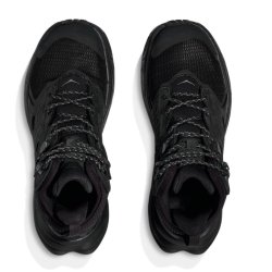 Obuv Hoka Anacapa 2 MID GTX M - černá