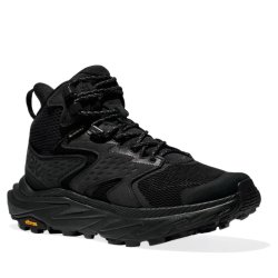 Obuv Hoka Anacapa 2 MID GTX M - černá