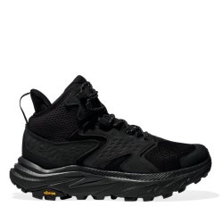 Obuv Hoka Anacapa 2 MID GTX M - černá