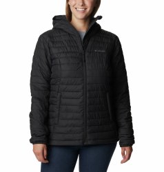 Куртка Columbia Silver Falls™ W - чорна