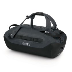 Сумка Osprey Transporter WP Duffel 40 - сіра