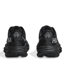 Взуття Hoka Clifton 9 GTX W - чорний