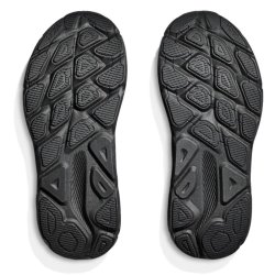 Взуття Hoka Clifton 9 GTX W - чорний