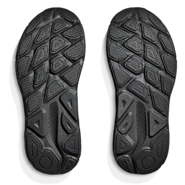Взуття Hoka Clifton 9 GTX W - чорний
