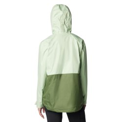 Куртка Columbia Inner Limits™ III Jacket W - зелений