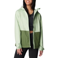 Куртка Columbia Inner Limits™ III Jacket W - зелений
