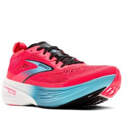 Кросівки Brooks Hyperion Elite 4 - рожеві