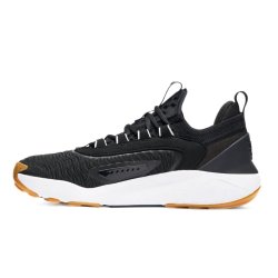 Взуття Under Armour UA Project Rock 7 M - чорний