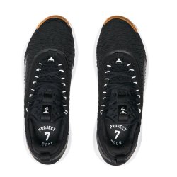 Взуття Under Armour UA Project Rock 7 M - чорний