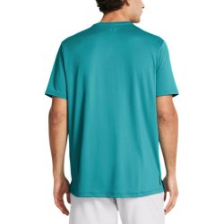 Футболка Under Armour Vanish Energy SS M - зелена