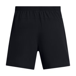 Шорти Under Armour Project Rock Ultimate 5" Training Short M - чорний