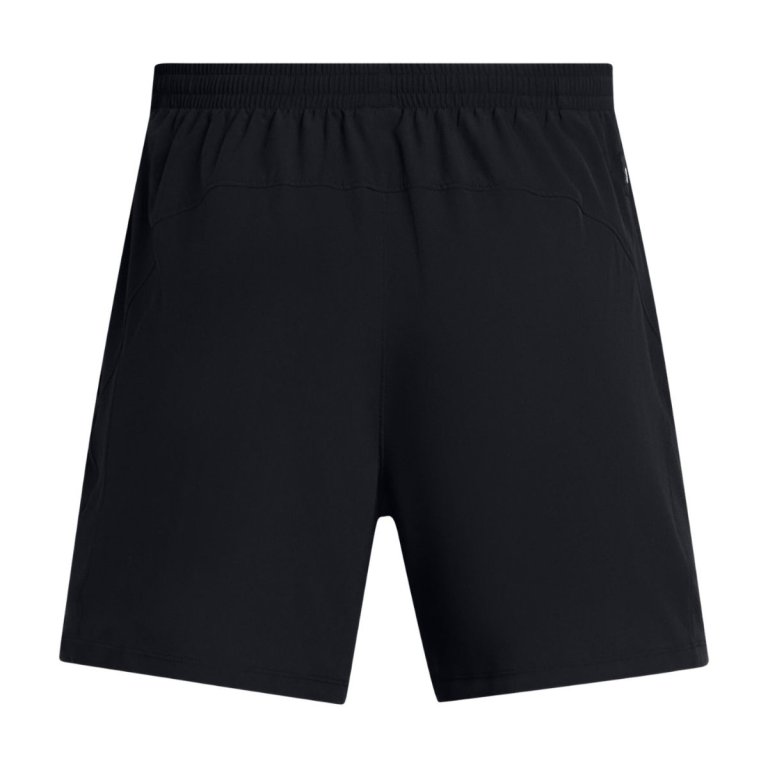 Шорти Under Armour Project Rock Ultimate 5" Training Short M - чорний