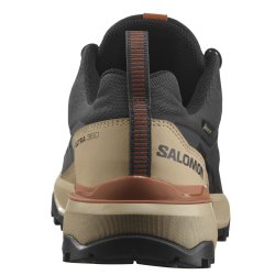 Взуття Salomon X Ultra 360 GTX M - чорний/бежевий