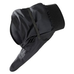 Рукавиці Salomon Bonatti WP Mitten - чорні