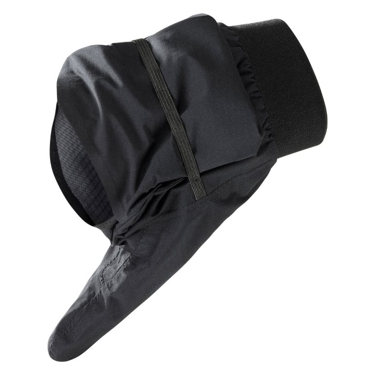 Рукавиці Salomon Bonatti WP Mitten - чорні