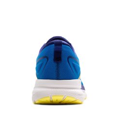 Кросівки Brooks Trace 3 M - синьо/жовті