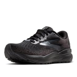 Кросівки Brooks Ghost 16 GTX M - чорні