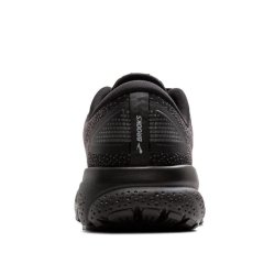 Кросівки Brooks Ghost 16 GTX M - чорні